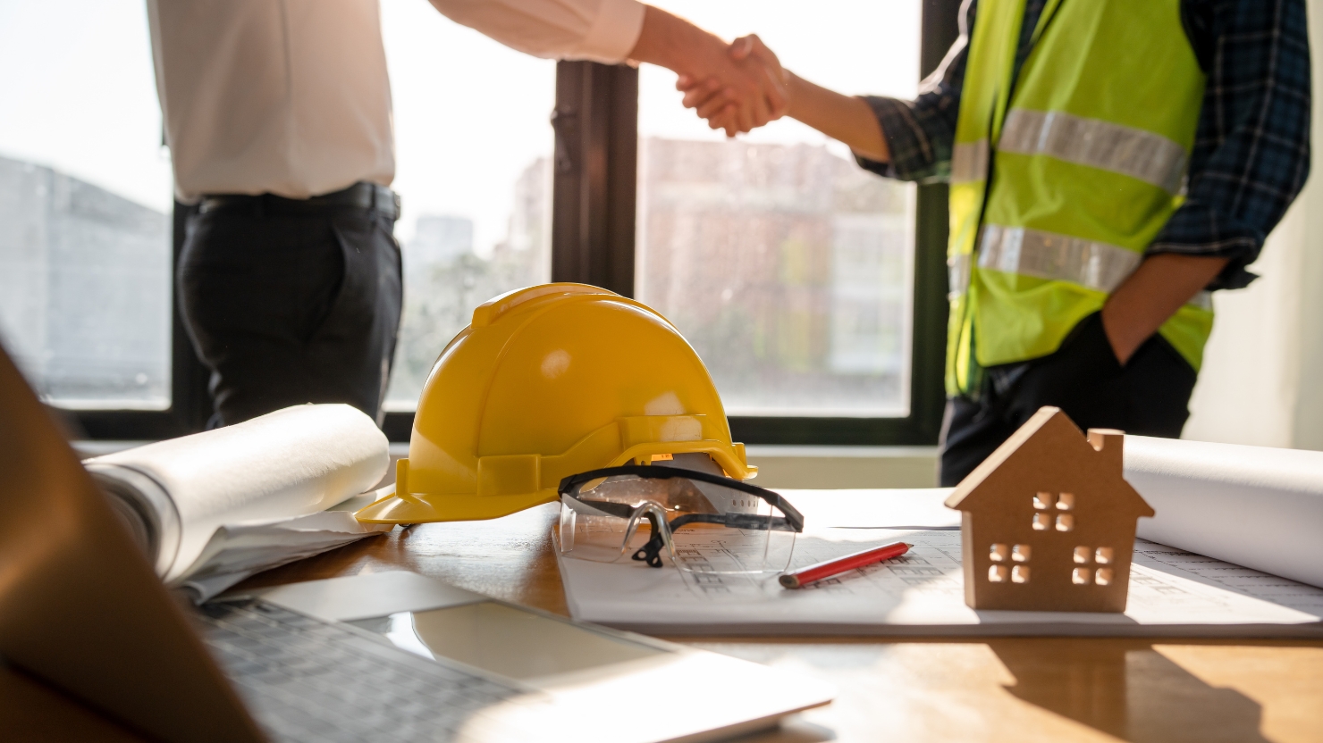 Need Builder Funding in Delhi NCR? Here's How to Get Fast Project Finance